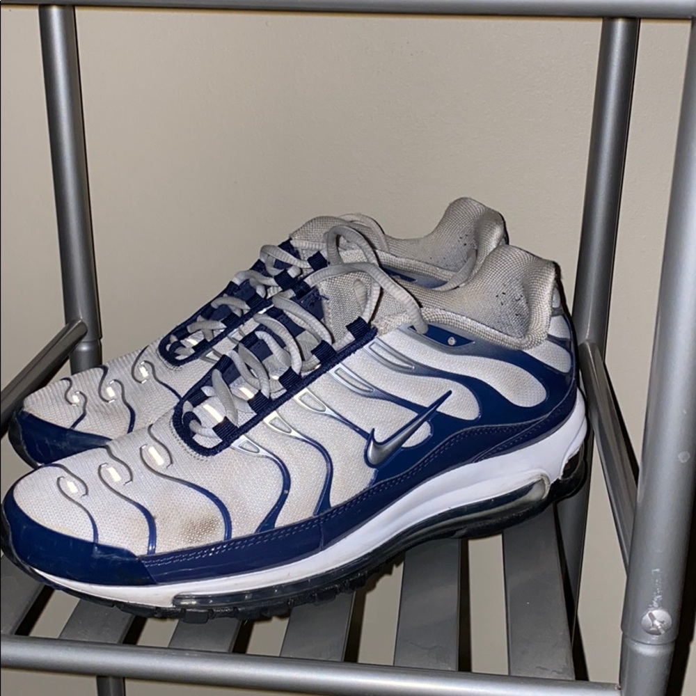 Nike Air max 97 plus